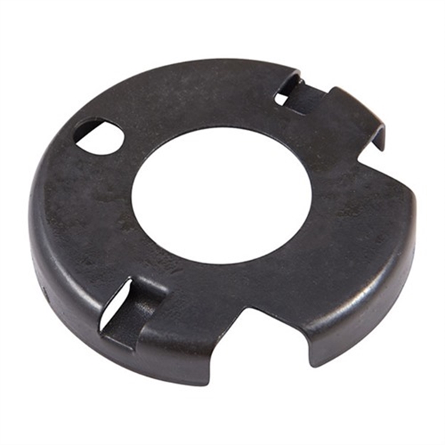 Picture of .755'' Handguard Cap Steel Black 160301762 -