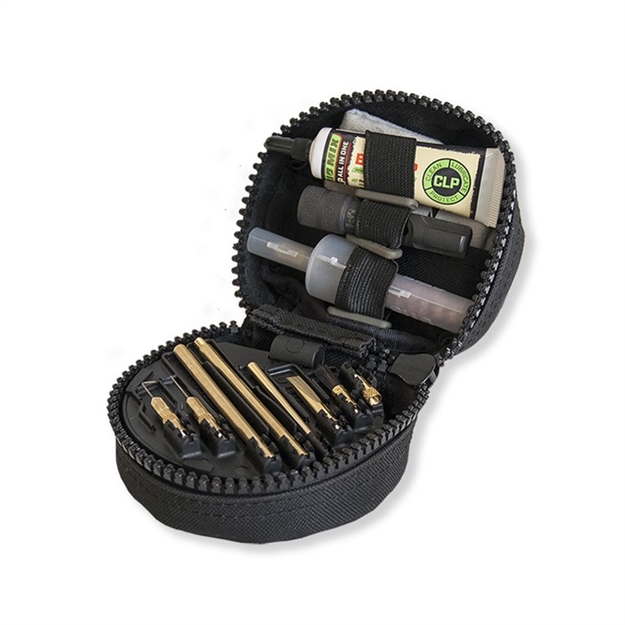 Picture of Otis Technology Msr/Ar Cleaning System Deluxe .308 Kit FG762MSR 014895002599