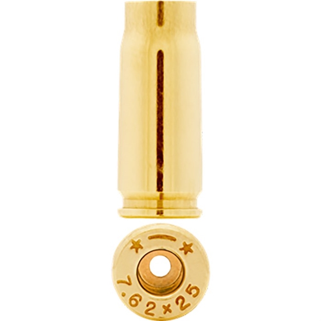 Picture of 7.62X25 Tokarev Brass 749018143