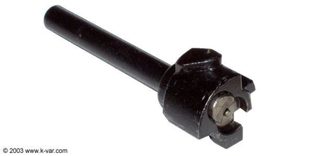 Picture of 7.62X39 Narrow Bolt Stem, Arsenal Bulgaria