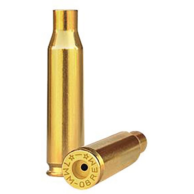 Picture of 7Mm-08 Remington Brass N/A -
