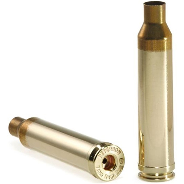 Picture of 7Mm Remington Magnum Brass 749018847