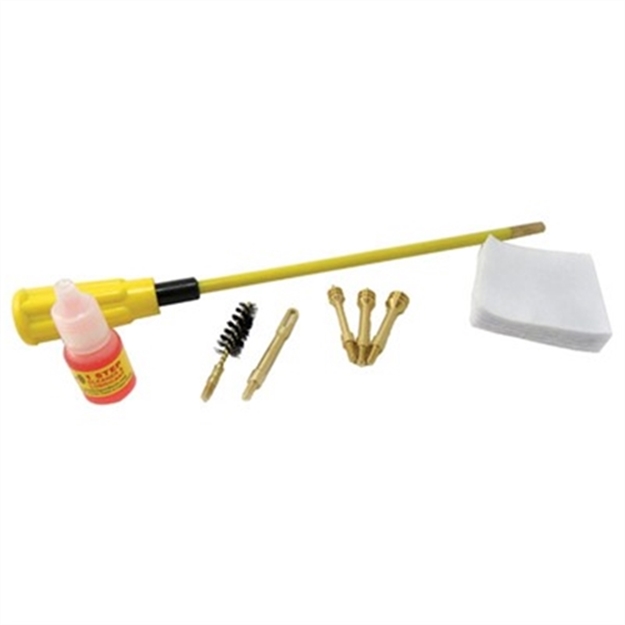 Picture of 8   Coated Pistol Rod Kit For .38Caliber