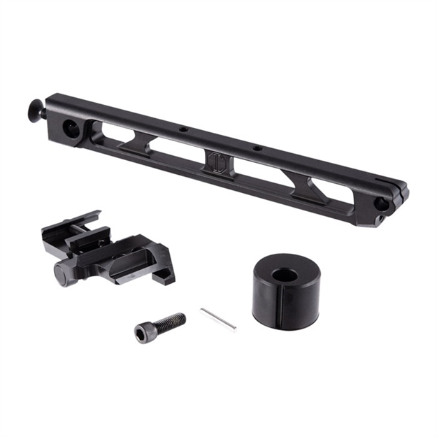Picture of 8-Inch Arm Bar With Brace Adapter 100800055