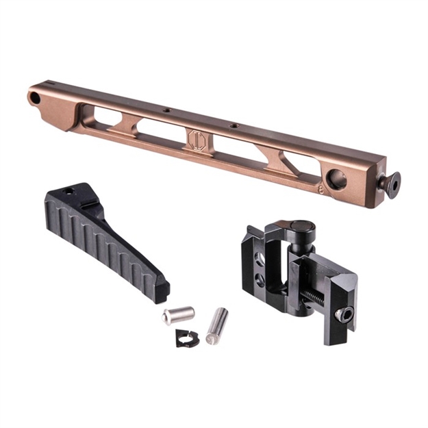 Picture of 8-Inch Arm Bar With Folding Buttplate 430104086 -