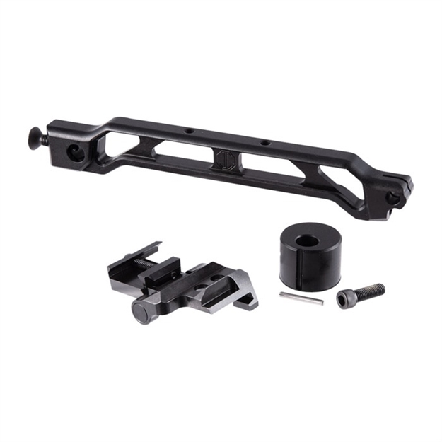 Picture of 8-Inch Raised Arm Bar With Brace Adapter 100800064