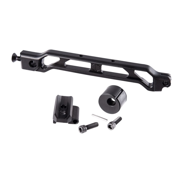 Picture of 8-Inch Raised Arm Bar With Brace Adapter 100800063