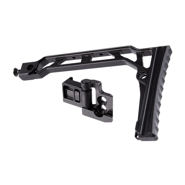 Picture of 8-Inch Raised Skeleton Stock 100800139