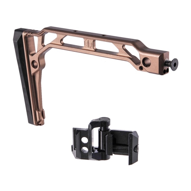 Picture of 8-Inch Raised Skeleton Stock 430104103 -