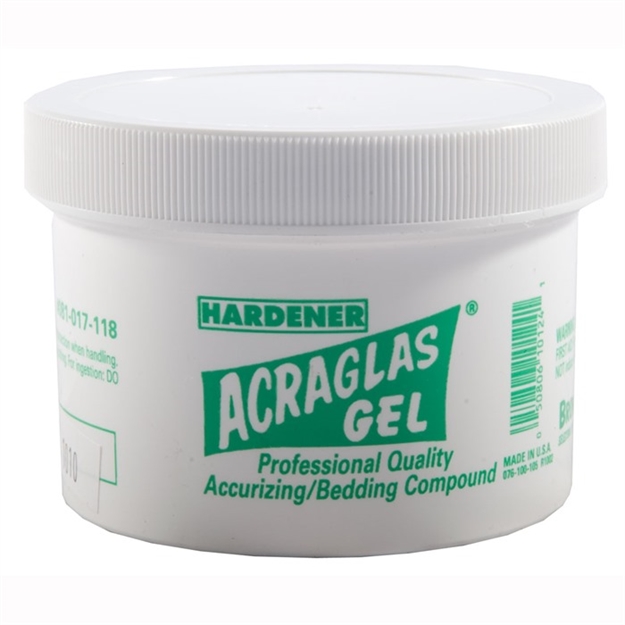 Picture of 8 Oz. Acraglas Gel Hardener