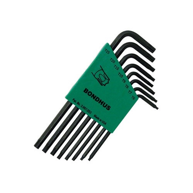 Picture of 8 PC Torx Wrench Set 749002460