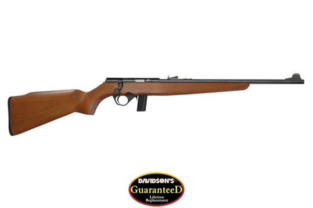 Picture of 802 Bantam Bolt Act 22Lr Blwd#