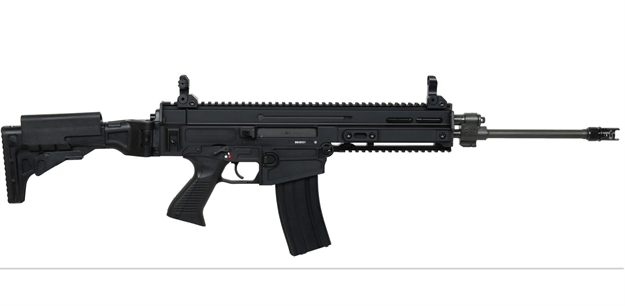 Picture of 805 Bren Carb 300Blk Blk 30+1