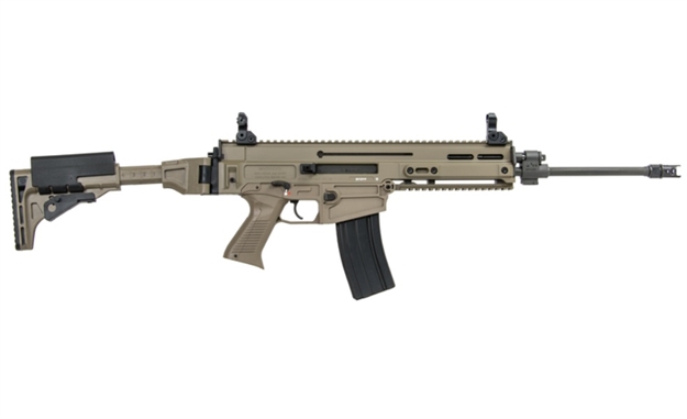 Picture of 805 Bren Carb 300Blk Fde 10+1