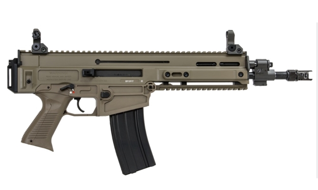 Picture of 805 Bren Pist 300Blk Fde 30+1