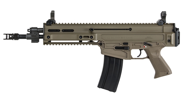 Picture of 805 Bren S1 Pist 556 Fde 30+1#