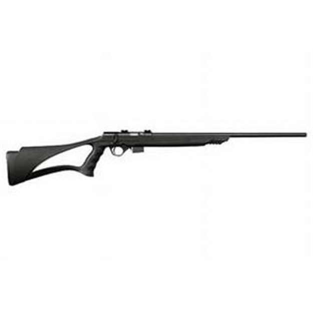 Picture of 817 Bolt Act 17Hmr Bl/Syn 21"*