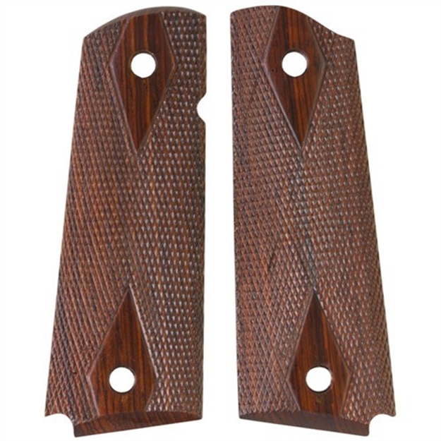 Picture of 82000 1911 Auto Rosewood Grip