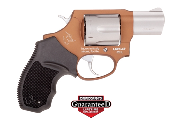 Picture of 856 Ultra LT 38Sp Bronze/Ss 2"