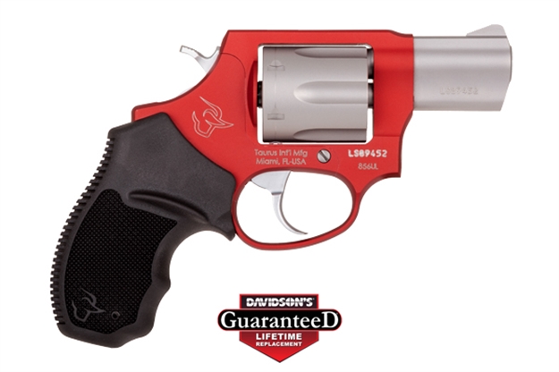 Picture of 856 Ultra LT 38Sp Orange/Ss 2"