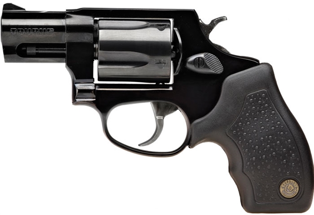 Picture of 85Fs 38Spc +P BL 2" FS