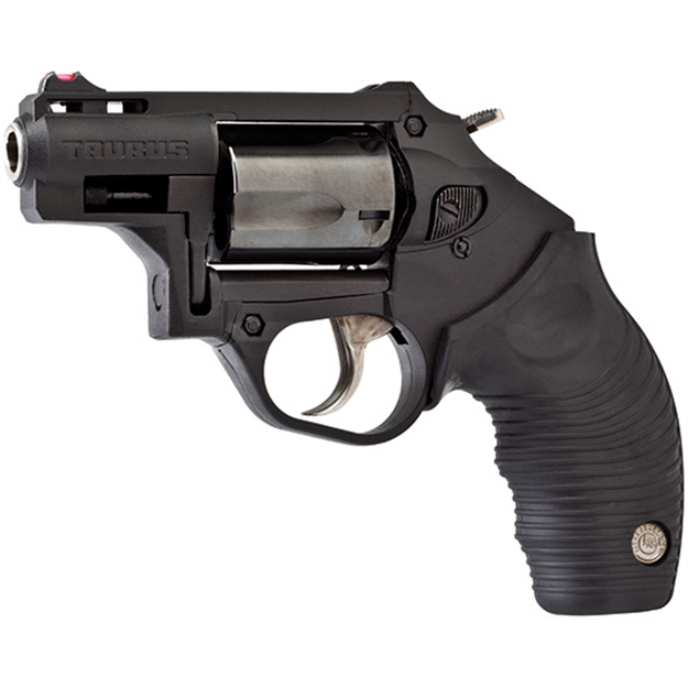 Picture of 85Fs Prot Poly 38Spc +P BL 2"