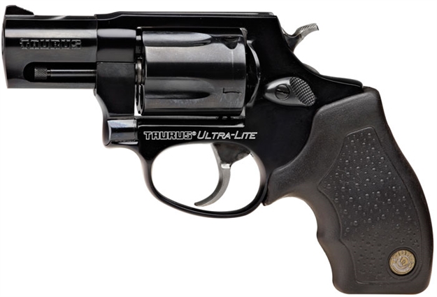 Picture of Taurus 85Fs Ultra Lite 38Spc +P BL 2" Matte Like New
