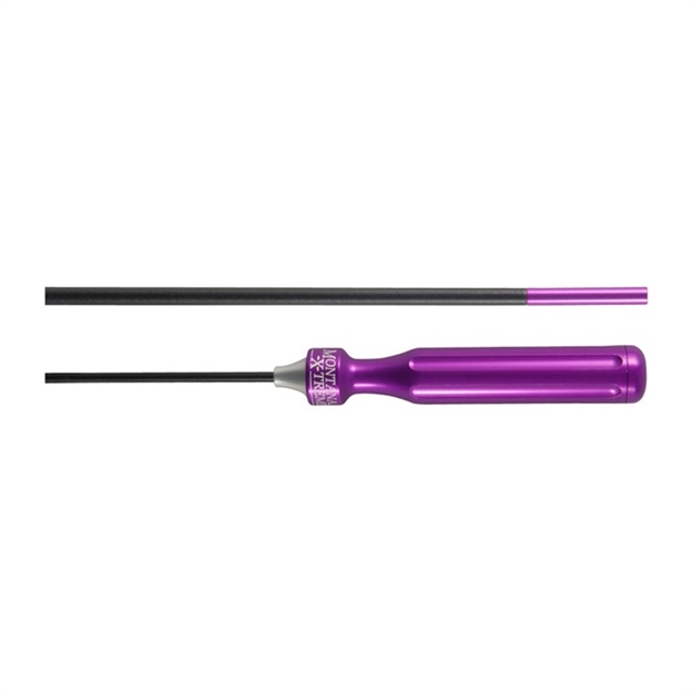 Picture of 1-Piece Coated Rifle Cleaning Rods 09130