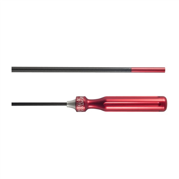 Picture of 1-Piece Coated Rifle Cleaning Rods 09165