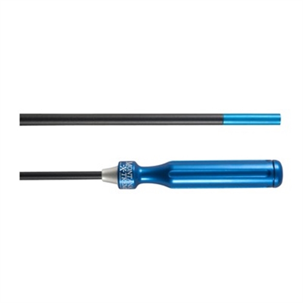 Picture of 1-Piece Coated Rifle Cleaning Rods 09180 658638291804