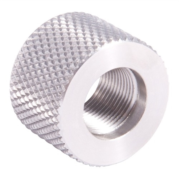 Picture of .920 Bull Thread Protector 1/2-28 100009091