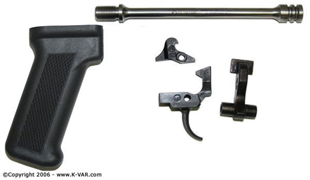 Picture of 922R US Kit 5.45 Ak74