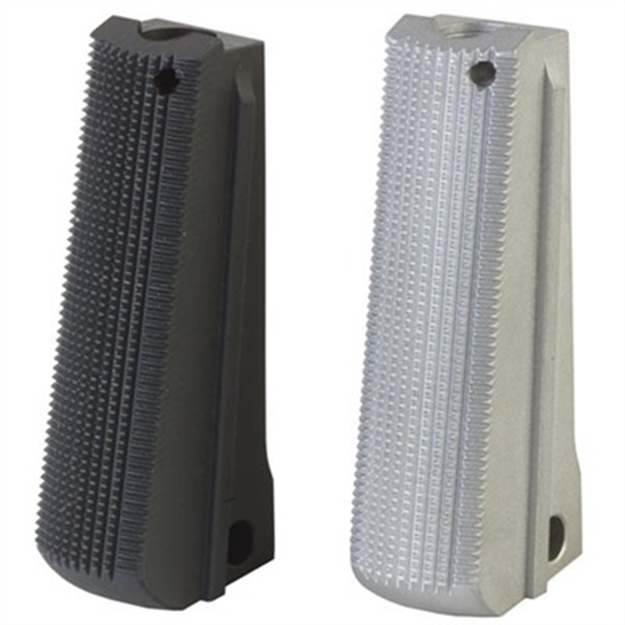 Picture of 92Bv V-Grip Mainspring Housing, Blue