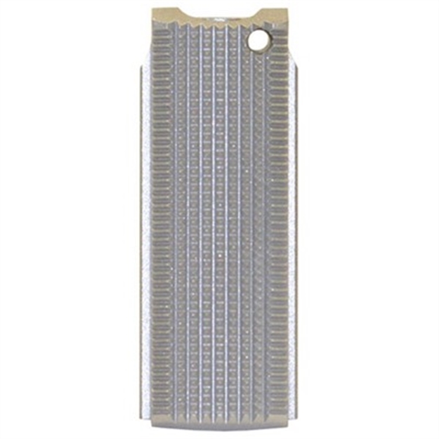 Picture of 92Sfo SS Flat OM Mainspring Housing