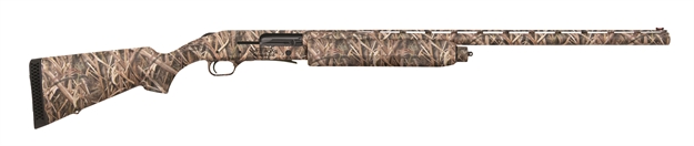 Picture of  Mossberg 82042 935 Magnum Pro-Series Waterfowl 12 Gauge 4+1 3.5" 28" Vent Rib & Overbored Barrel Overall Mossy Oak Shadow Grass Blades Right Hand (Full Size) Includes Accu-Mag Chokes