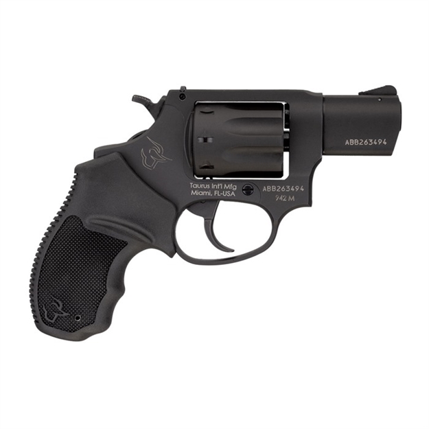 Picture of 942 2'' Black 8-Rounds