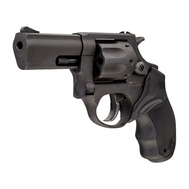 Picture of 942 22 LR Bk/Bk UL 3'' 8 Rds