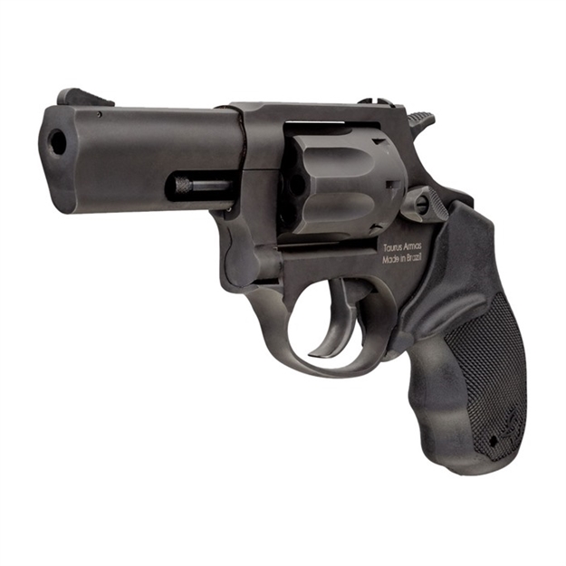 Picture of 942 22 Wmr Bk/Bk UL 3'' 8 Rds