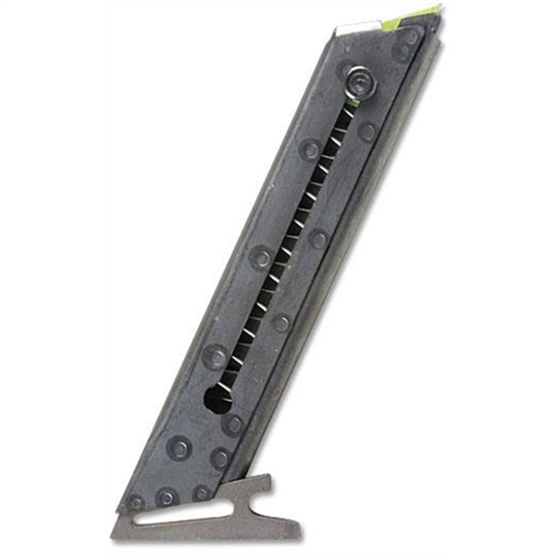 Picture of High Standard Military 10Rd 22Lr Magazine 990M