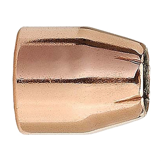 Picture of 9Mm (0.355'') 124Gr Jacketed Hollow Point 500/Box