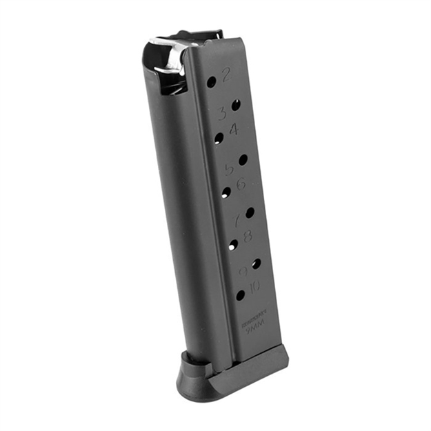Picture of 9Mm 1911 Magazine, 10 Round