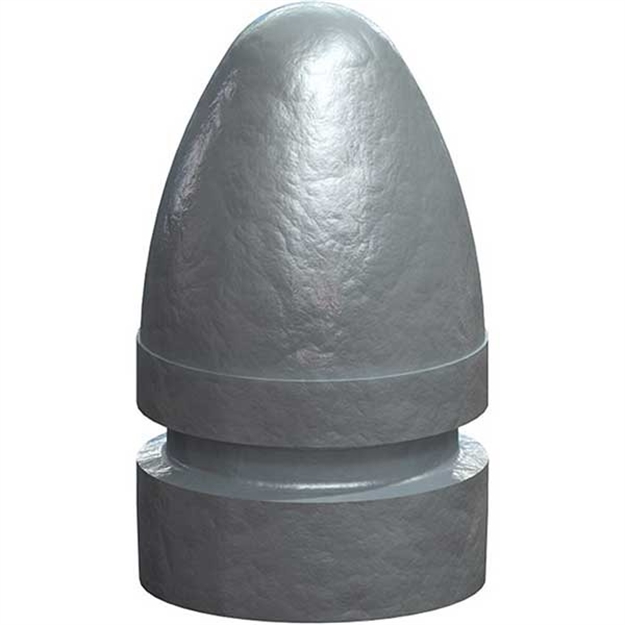 Picture of 9Mm (.356'') 124Gr Round Nose Pistol Bullet Mould 100060223 -