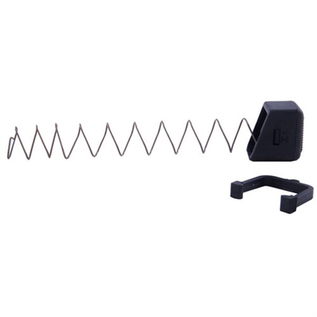 Picture of 9Mm/40S&W +5 Extended Base Pads For Glock 069000004