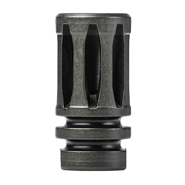 Picture of 9Mm A2 Birdcage Flash Hider 100049023 -