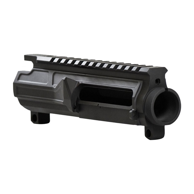 Picture of Odin Works Upper Receiver Billet Blk Ar-15 9Mm NO Foward Assist UPPERBILLET9MM