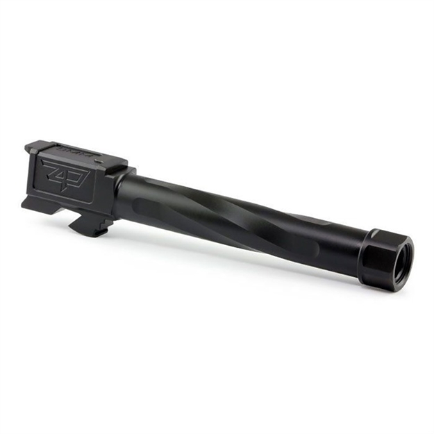 Picture of 9Mm Luger Barrel For Glock® 17 Gen 1-4 430109593