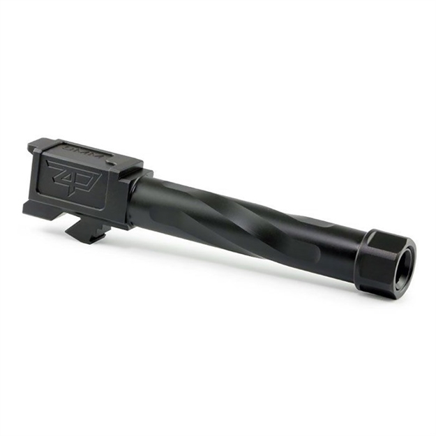 Picture of 9Mm Luger Barrel For Glock® 19 Gen 1-5 430109591