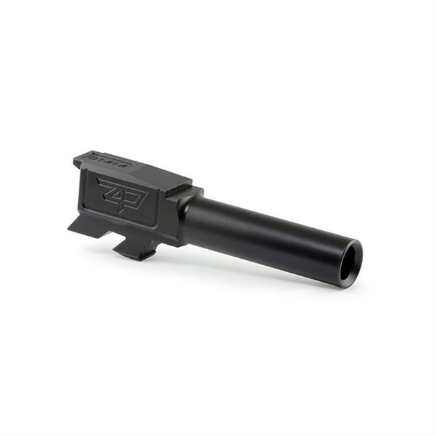 Picture of 9Mm Luger Barrel For Glock® 43/43X 430109586 -