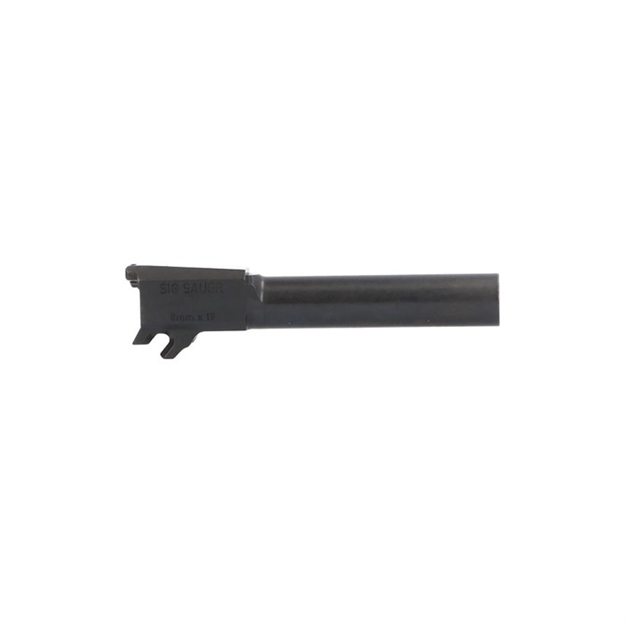 Picture of  Sig Sauer 8900740 P365xl  9Mm Luger 3.70" Black Nitron Steel, Fits Sig P365xl 798682657321