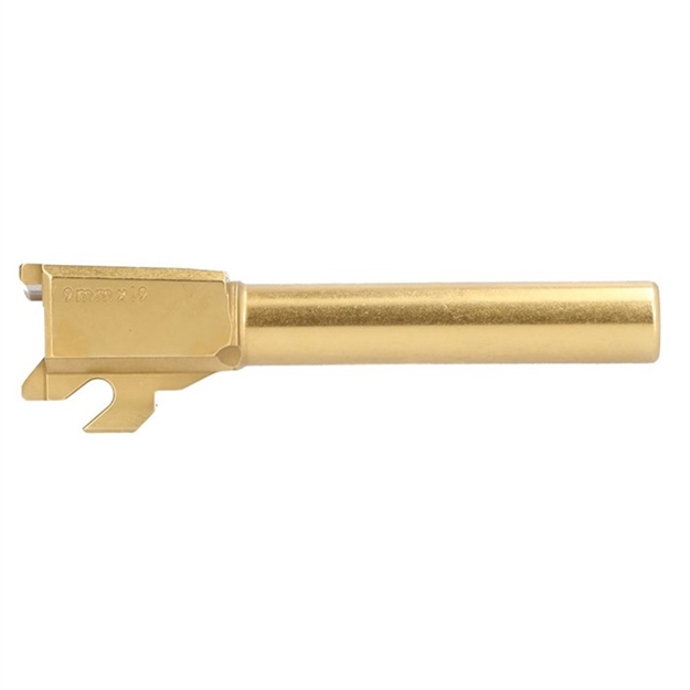 Picture of  Sig Sauer 8900791 P320  9Mm Luger 4.70" Gold Titanium Nitride Steel, Fits Sig P320